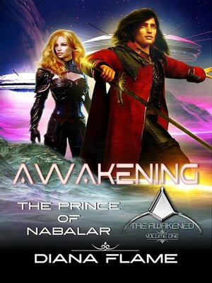 cover image of Awakening